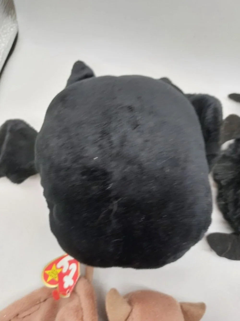 Spider & Bats Plush Hallmark Various Sizes And Brand Ty, Etc